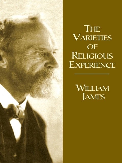 The Varieties of Religious Experience
